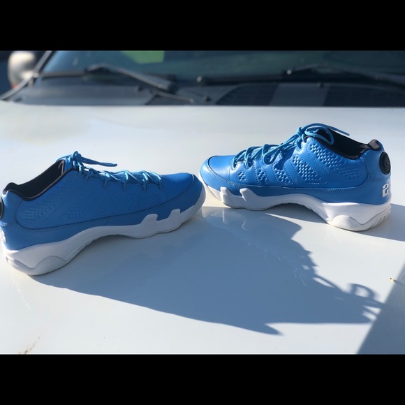Retro 9 Pantone lows - Picture 4 of 6